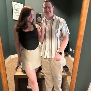 Meet your Posher, Holly